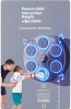 BeatBoxer™ - Bluetooth Boxing Fitness Machine