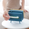 TV Tissue Box Home Living Room Creative Paper Box