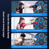 BeatBoxer™ - Bluetooth Boxing Fitness Machine