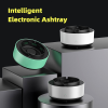 Smoke Removal Air Automatic Purifier Ashtray Portable Gadgets For Car Ashtray