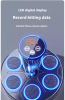 BeatBoxer™ - Bluetooth Boxing Fitness Machine