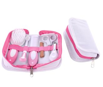 Baby nail comb care set