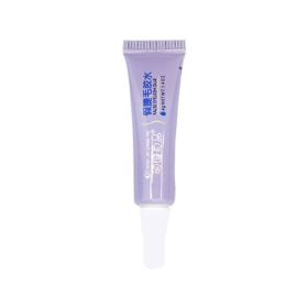 False Eyelashes Glue Quick-drying Low Sensitivity Easy To Remove (Option: Disposable Small Glue)