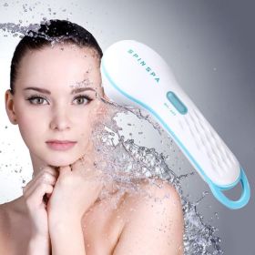 High Quality Skin Beauty Care Electric Facial Cleanser (Option: default)