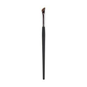 Sickle Edge Eyeliner Oblique Head Trimming Shadow Makeup Brush (Option: Scythe Eyeliner Brush)