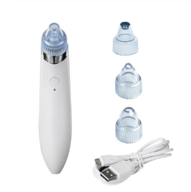 Electric Cosmetic Instrument (Option: Charging model white)