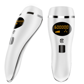 Hair removal instrument (Option: E AU)