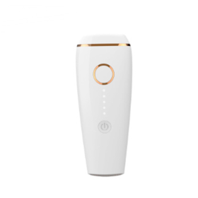 Hair removal instrument (Option: B EU)