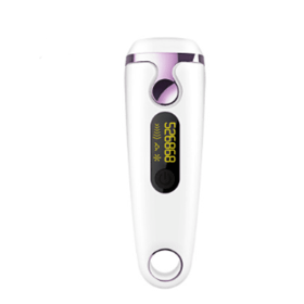 Hair removal instrument (Option: C EU)