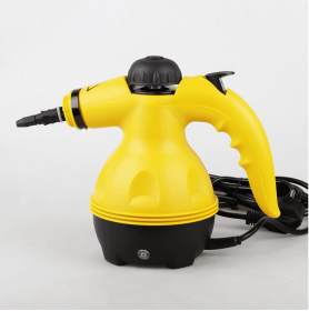 Steam cleaner (Option: US 1pc)