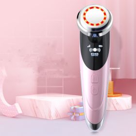 Beauty face washing instrument (Option: Macarone Deluxe)