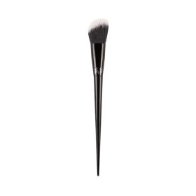 Plastic Handle Eye Shadow Foundation Brush Makeup Tool (Option: K2)