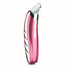 Electric black suction instrument (Option: Dark pink)