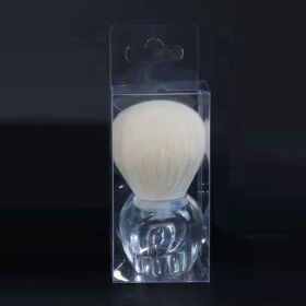 New Single Powder Brush Blusher Makeup Novice Makeup Tools (Option: StyleB)