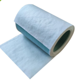 PM2.5 needle punched electrostatic cotton filter cotton filter paper (Option: Q10pcs)