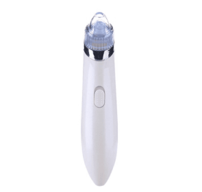 Electric Cosmetic Instrument (Option: Battery board white)