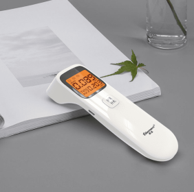 Measurement of household in-instrumentation instrument (Color: White)