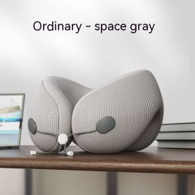 NapNest™ - Office & School Nap Pillow (Option: Ordinary Space Like Gray)