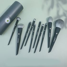 Makeup Brush Set Beauty Tools (Option: M)