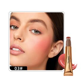 Multi Functional Cosmetic Pen Powder Blusher Highlights (Option: Q22423)