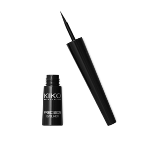 Black Eyeliner Liquid Is Durable And Waterproof (Option: Precision Eyeliner)