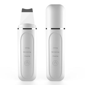 Pore Cleansing and Facial Cleanser (Option: Y02-Silver)