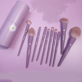 Makeup Brush Set Beauty Tools (Option: N)