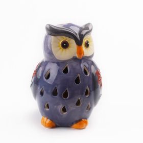 NightOwl™ - LED Halloween Lamp (Option: Purple-Style 1)