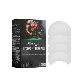 MuscleLift™ - Chest Tightening Care Mask (Option: 4 Pieces)