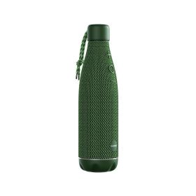 SplashSound™ - Aquarius Bluetooth Speaker (Option: Green-USB)