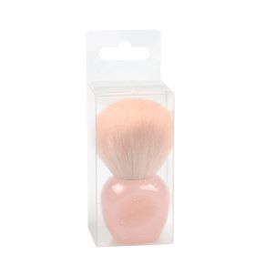 New Single Powder Brush Blusher Makeup Novice Makeup Tools (Option: StyleG)