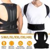 PosturePerfect™ - Lumbar & Shoulder Support Belt