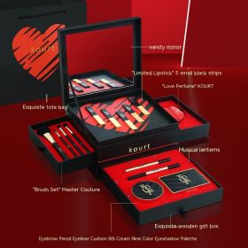 Practical Ideas High-end Birthday Gift (Option: Love Gift Box Standard Version)