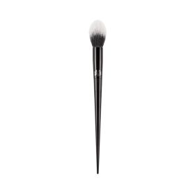 Plastic Handle Eye Shadow Foundation Brush Makeup Tool (Option: K4)