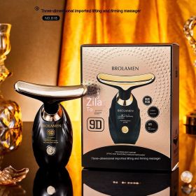 VitaLift™ - Electric Skin Firming Tool (Option: Borandi Dream Black)