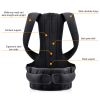 PosturePerfect™ - Lumbar & Shoulder Support Belt