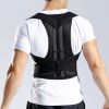 PosturePerfect™ - Lumbar & Shoulder Support Belt