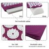 SpineSoothe™ - Yoga Acupressure Mat with Pillow