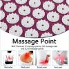 SpineSoothe™ - Yoga Acupressure Mat with Pillow