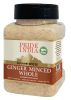 Pride of India ‚Äì Ginger Minced Whole ‚Äì Gourmet Spice ‚Äì Rich in Antioxidant ‚Äì Potent Flavor - Great for Adding Flavor to Stir Fries & Sauces ‚Ä