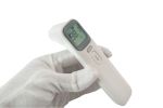 Medical IR Infrared Laser Digital Thermometer Thermal NO-CONTACT Body Forehead