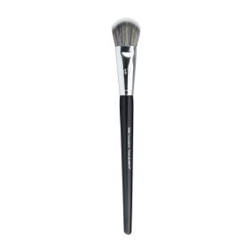 Women's Fashion Slope-shaped Makeup Brush (Option: Powder Foundation Brush)