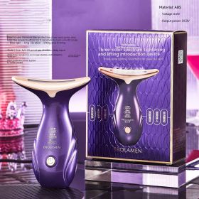 VitaLift™ - Electric Skin Firming Tool (Option: Spectral Purple)