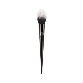 Plastic Handle Eye Shadow Foundation Brush Makeup Tool (Option: K20)